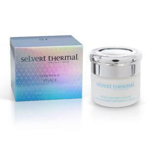 REVITALISING TREATMENT CREAM, Selvert Thermal Visage