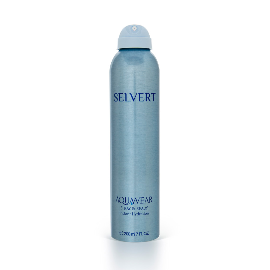 Selvert Aquawear - Spray