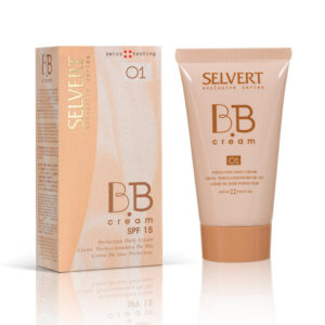 Selvert BB krema 1