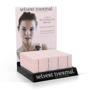 ABSOLUTE REGENERATION ACTIVE iz Selvert Thermal linije