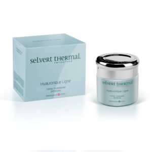 Crema Hyaloron 24h, Selvert Thermal Hyaluron