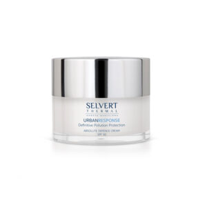 Absolute Defence Cream, Selvert Thermal Urban response