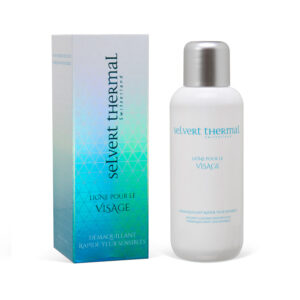 EYE MAKE UP REMOVER, Selvert Thermal Visage