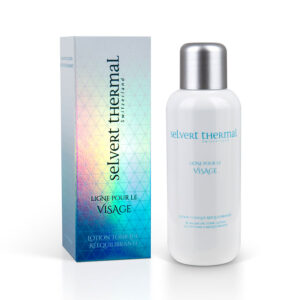 Lotion tonic reequilibrante, Selvert Thermal Visage