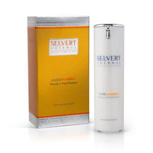 Vitamin C reactivating serum, Selvert