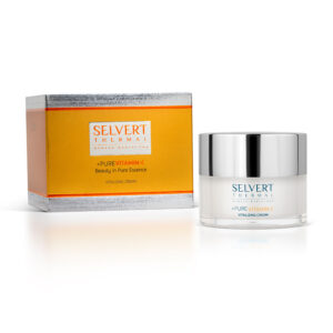 Selvert Vitamin C - Vitalizing Cream