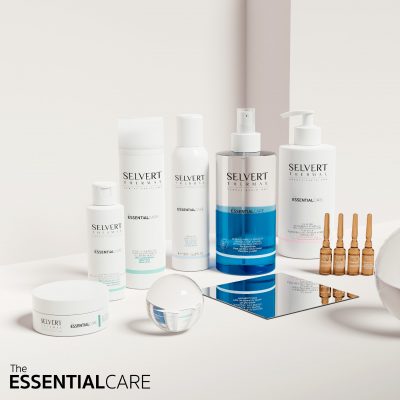 Selvert Thermal ESSENTIAL CARE